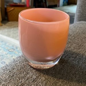 Glassybaby Wild Rose